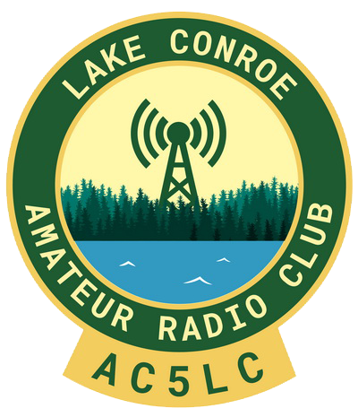 Lake Conroe Amateur Radio Club